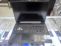 Ноутбук Asus Tuf core i5 11400H Озу 16гб ssd512gb rtx3050