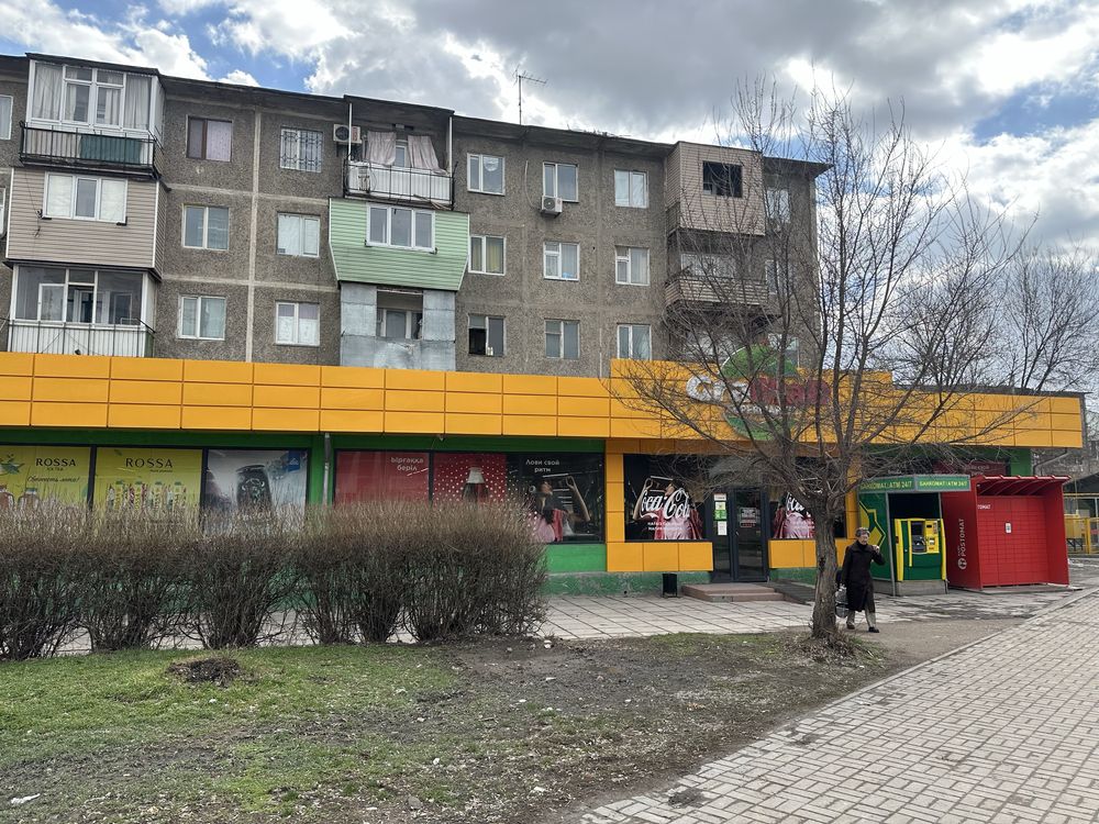 1 ком элитная квартира. Шымкент Плаза. Арбат. Грамад. Айгуль ост.