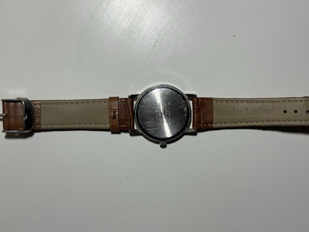 наручные часы Casio