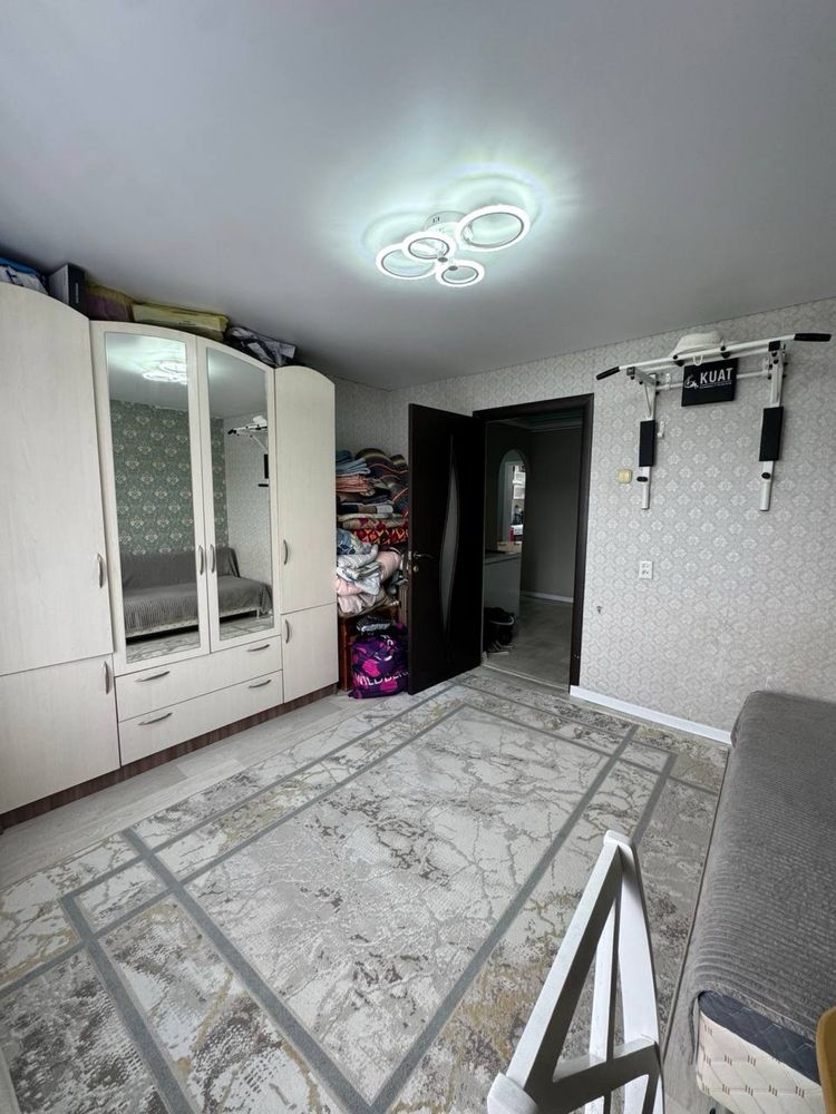Продам квартиру в центре