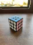 Умный Кубик Рубика GiiKER Super Cube i3
