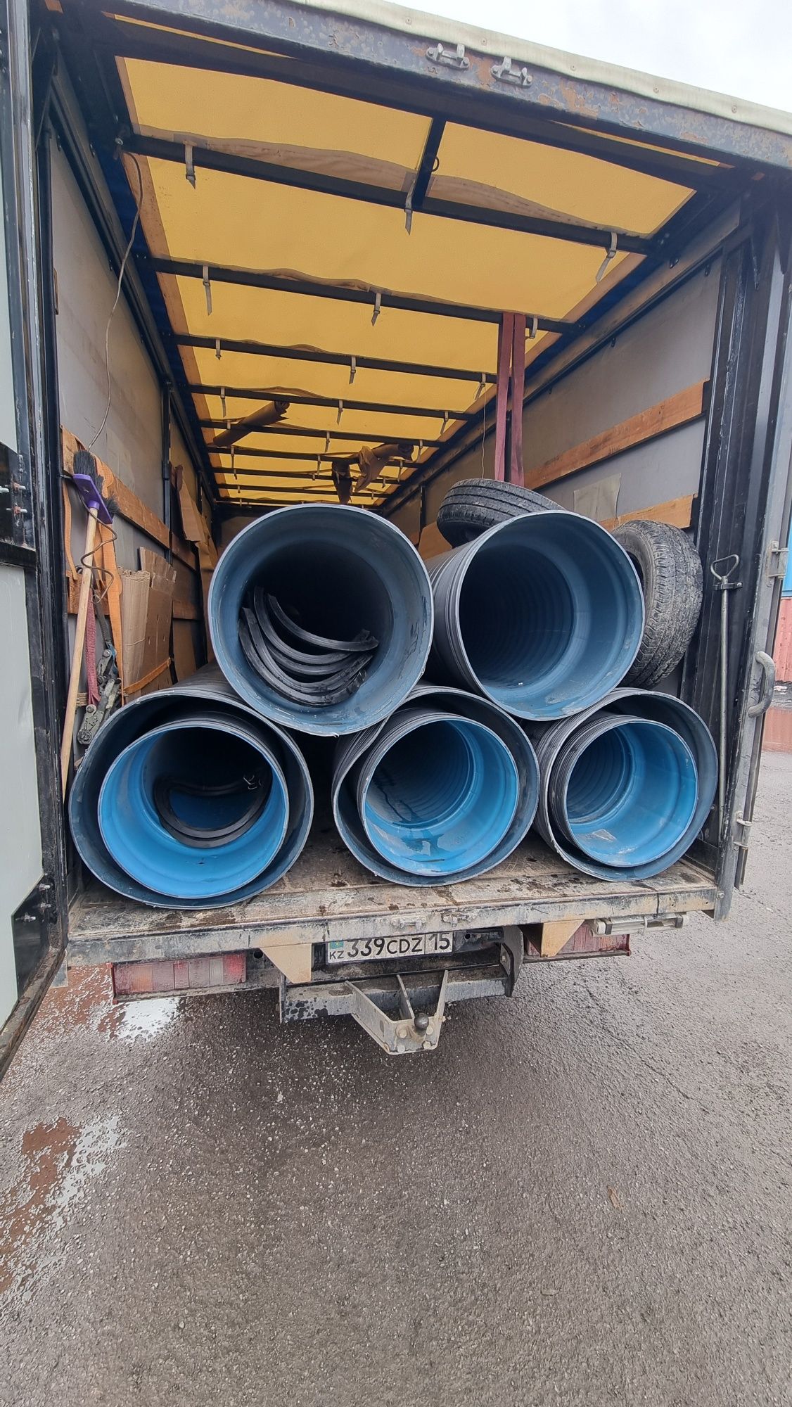 Газель фермер 3uz, автомат
