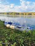 Аренда/прокат лодки, палатки