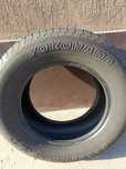 Продам шины Yokohama Geolandar 285/60/18.
