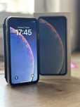 Iphone Xr 128 GB, AKB 100 10/10 в подарок зарядка