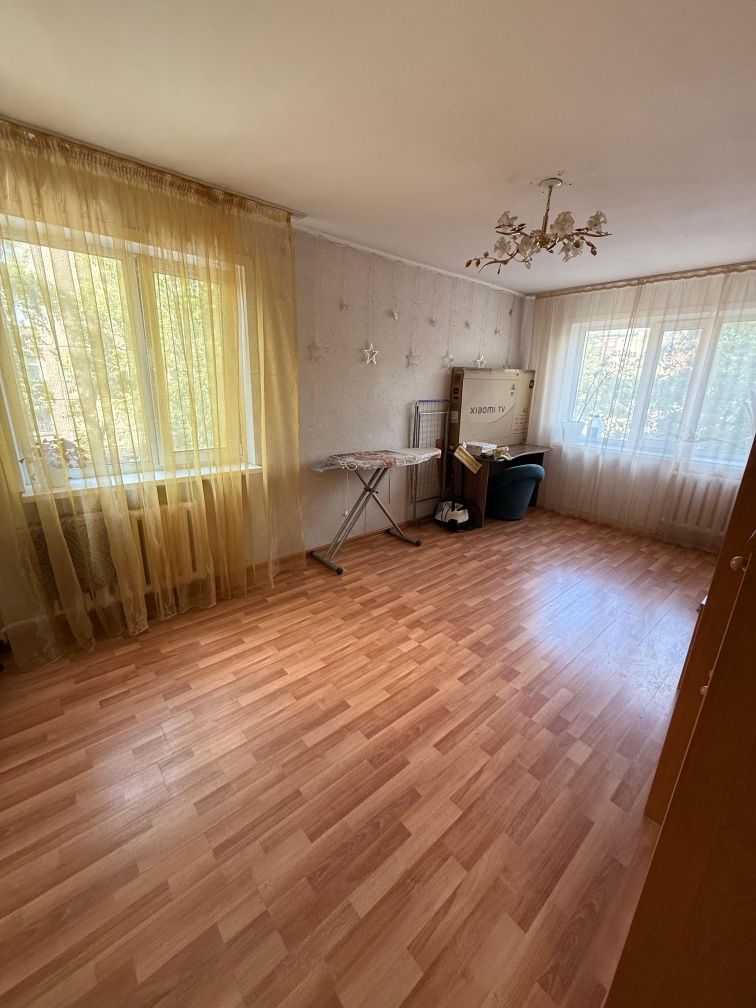 Сдам 3 комнатную квартиру