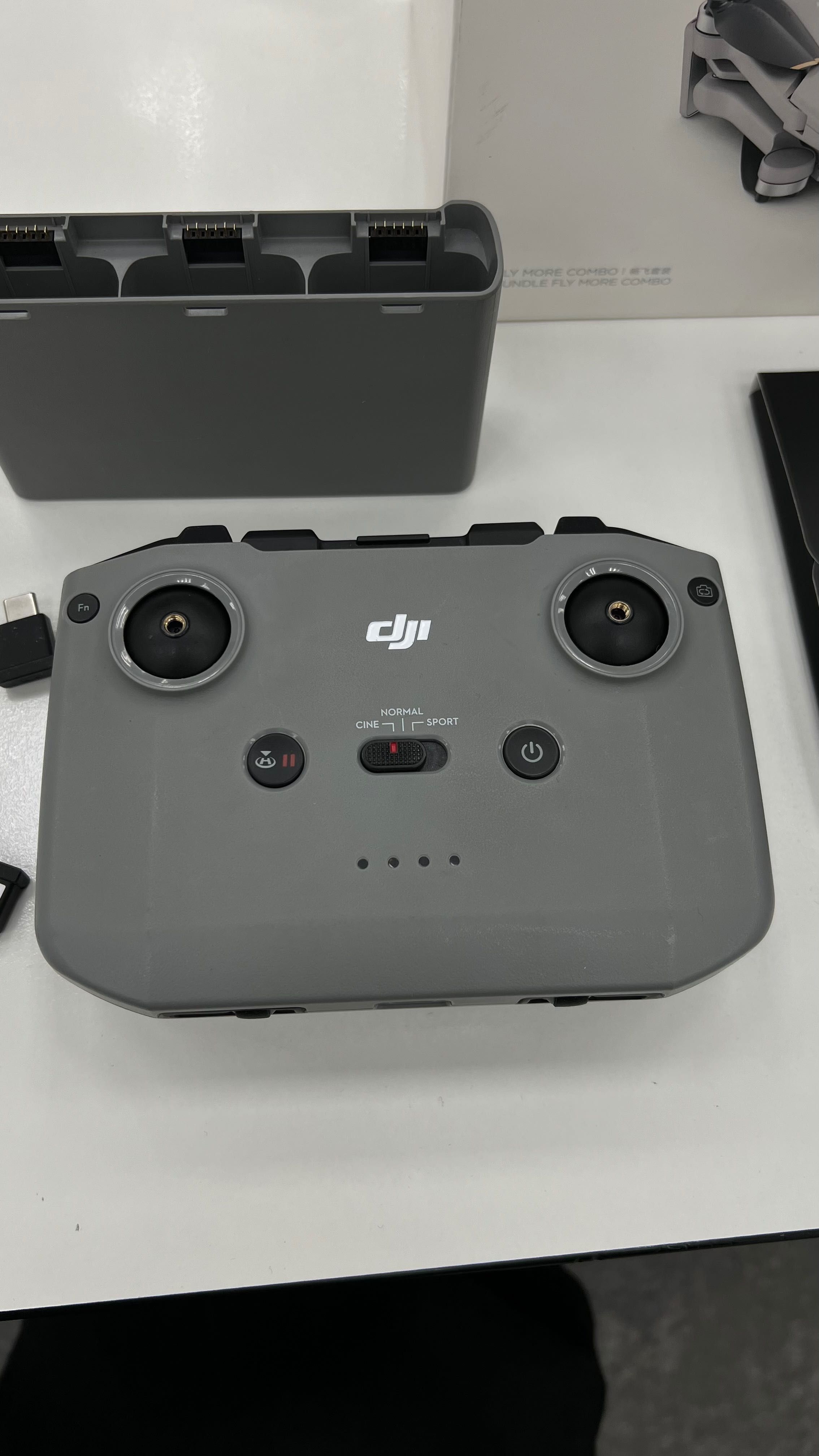 Пульт Dji mini 2