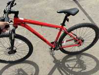 Велосипед Cannondale