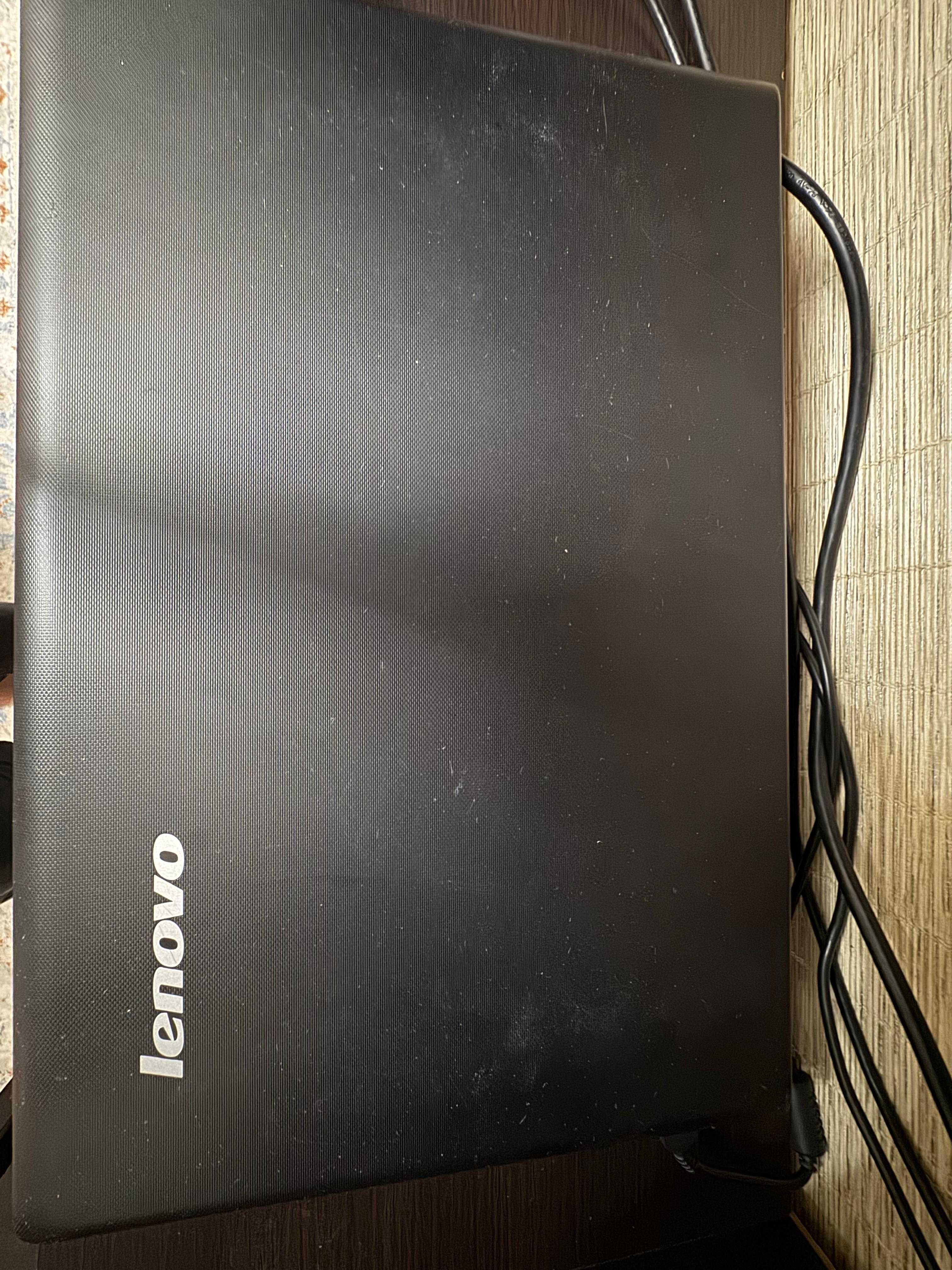 Ноутбук Lenovo IdeaPad Z510