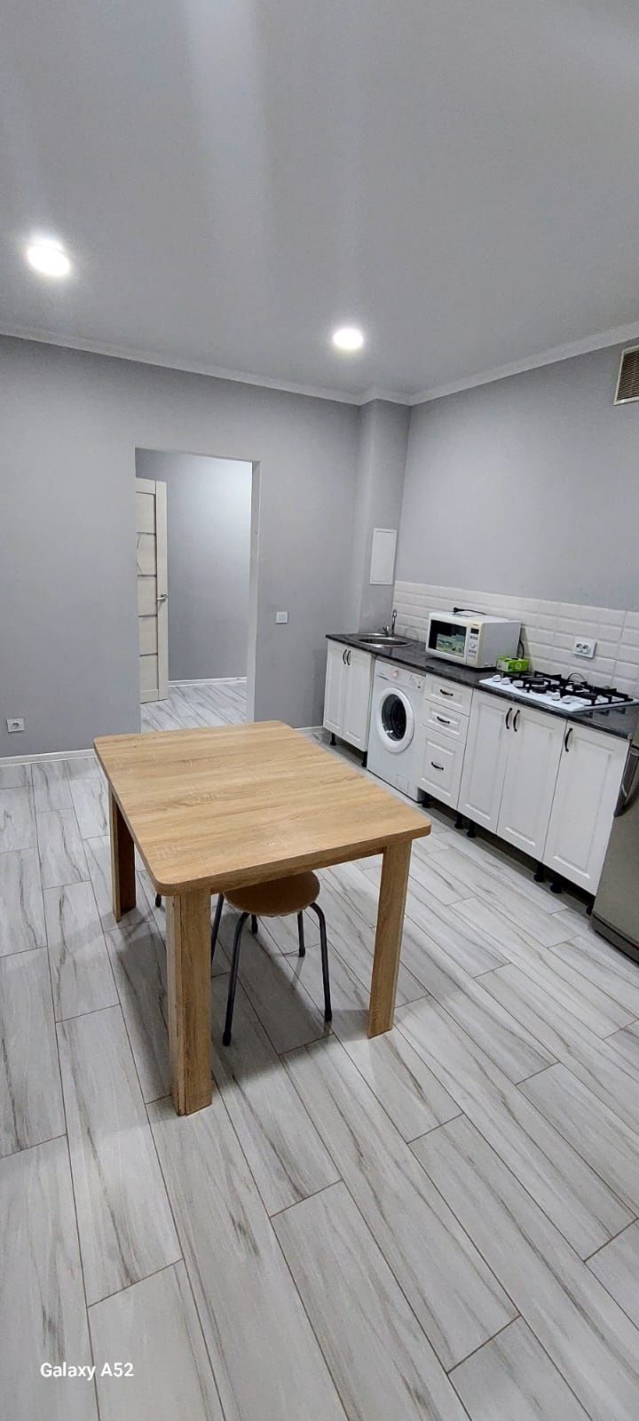 Сдам 1 ком.кв посуточно мкр.Алтын Орда 340дом корпус1