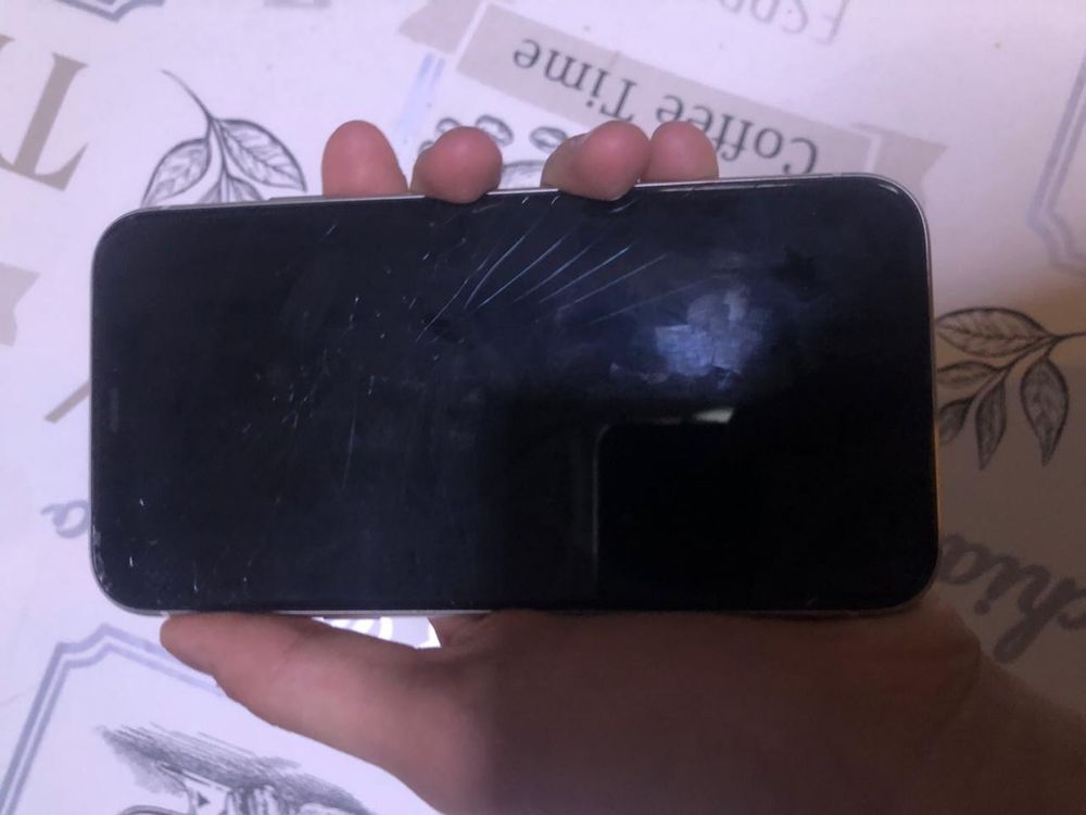 Iphone 11 64 gb