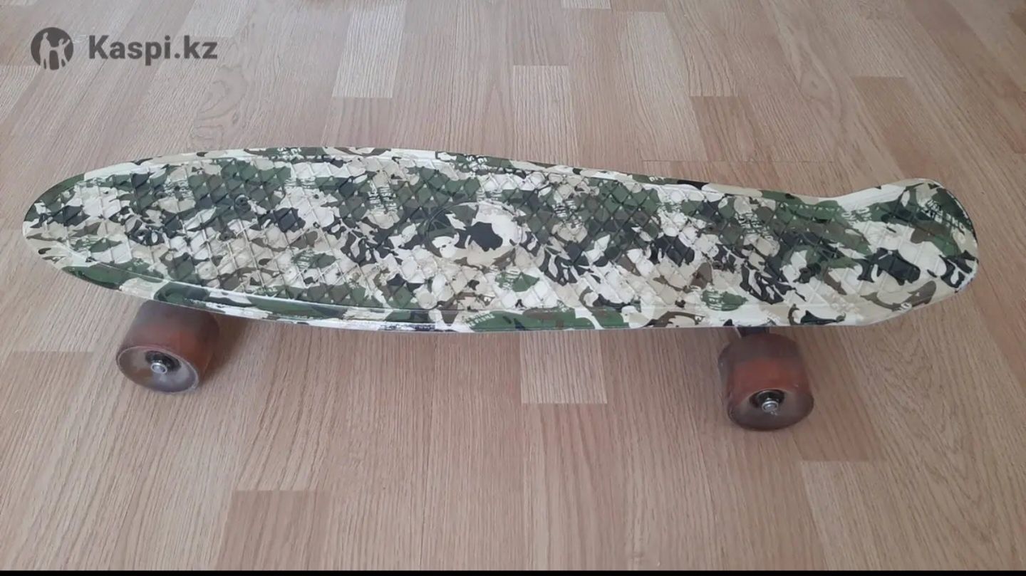 Скейтборд / Пенниборд Penny board