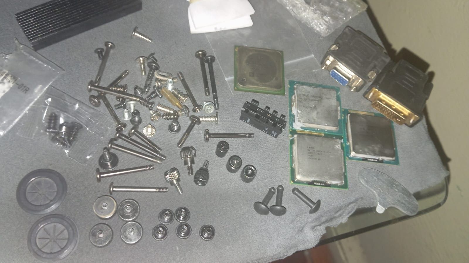 ОЗУ, процессоры ddr3 1155 socket