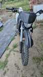 Pit bike vento 125