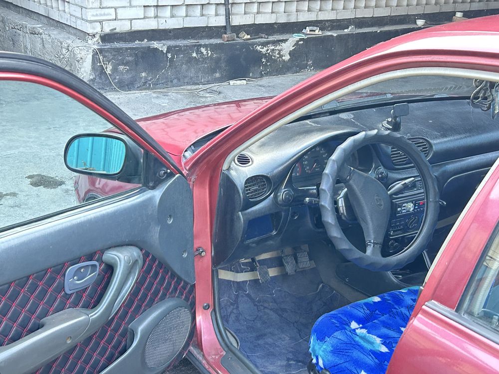 Продам авто Hyundai Accent