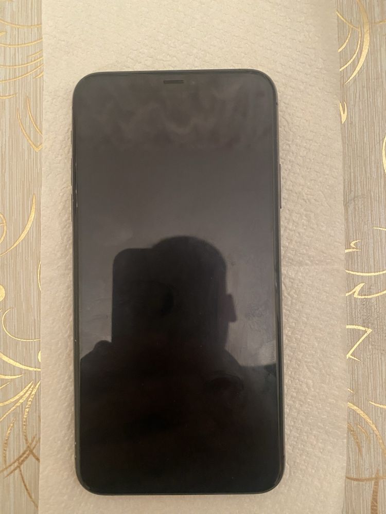 Iphone 11 pro max /256gb/79%акб