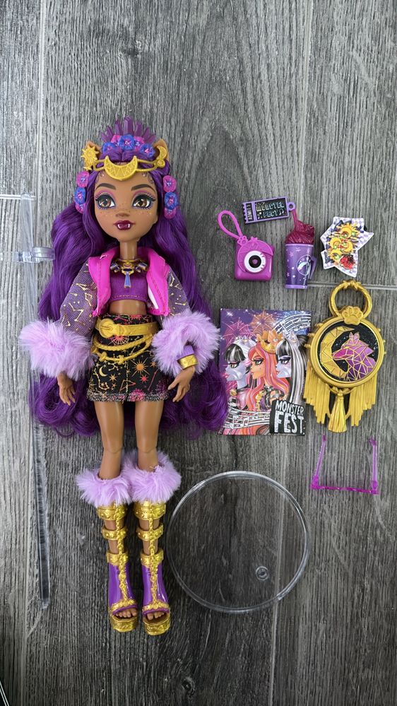 Монстер хай, монстр хай, monster high