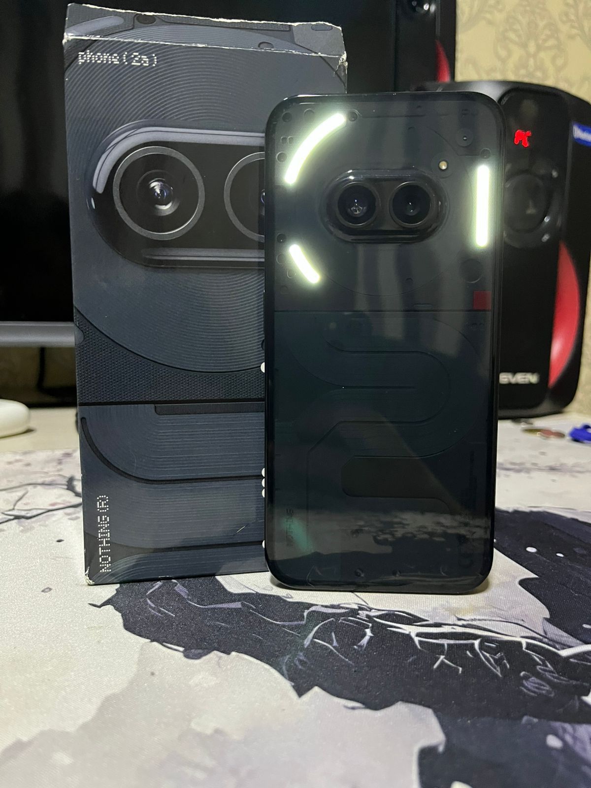nothing phone 2a