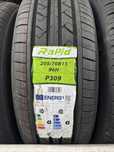 Rapid 205/70R15 P309 96H