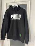 Новая Худи, толстовка кофта ПУМА, PUMA,  серия MINECRAFT