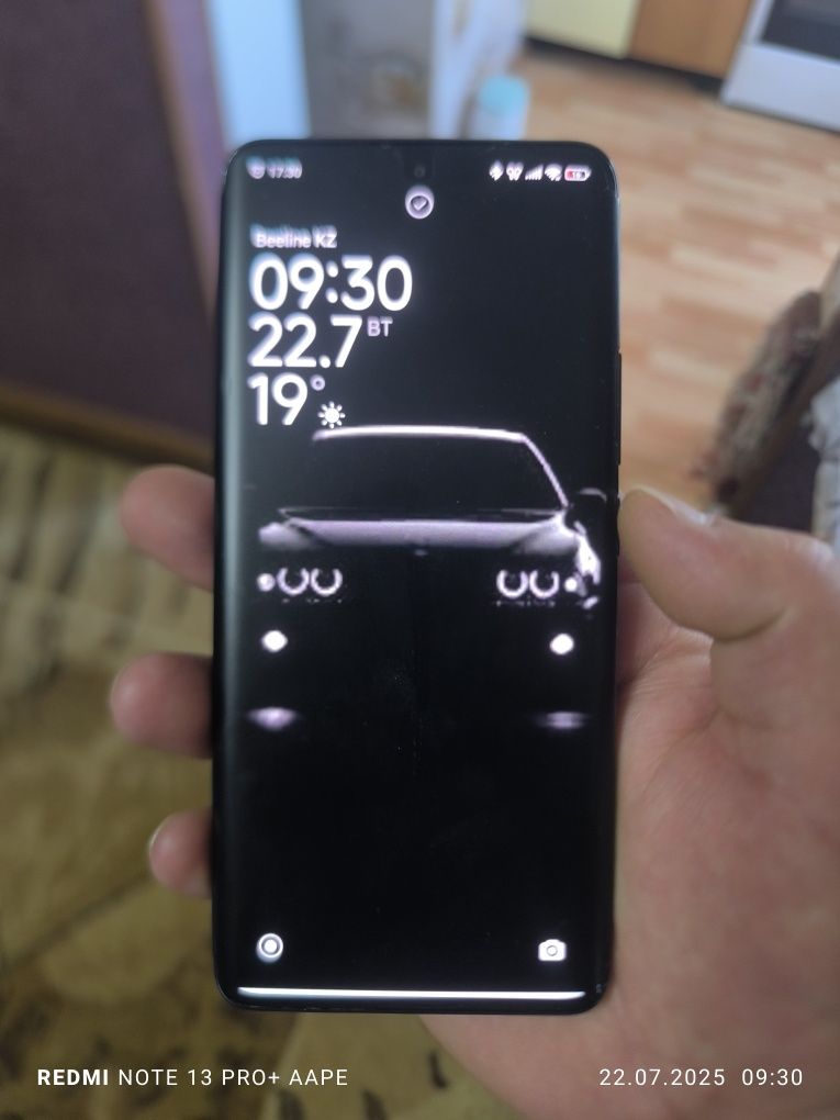 Redmi Note 14 PRO+5G