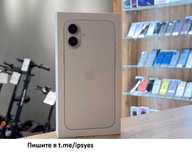 Apple iPhone 16 Plus 128GB