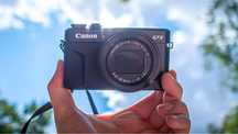 Canon g7x в аренду