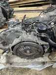 АКПП Mitsubishi Legnum 2.4