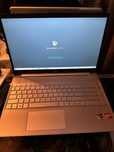 Ноутбук hp i5 12 поколения