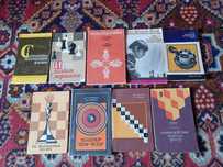 Продам интересные книги
