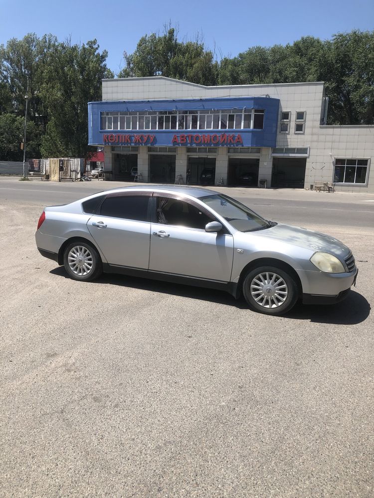 Продам Nissan Teana