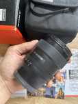 Sony 24 1.4 gm объектив g master