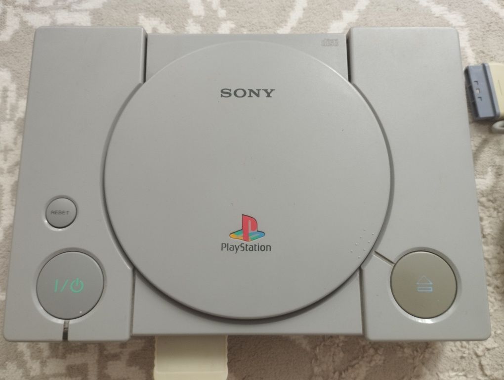 Sony playstation fat