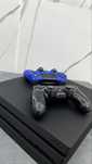 Play Station 4pro 1tb