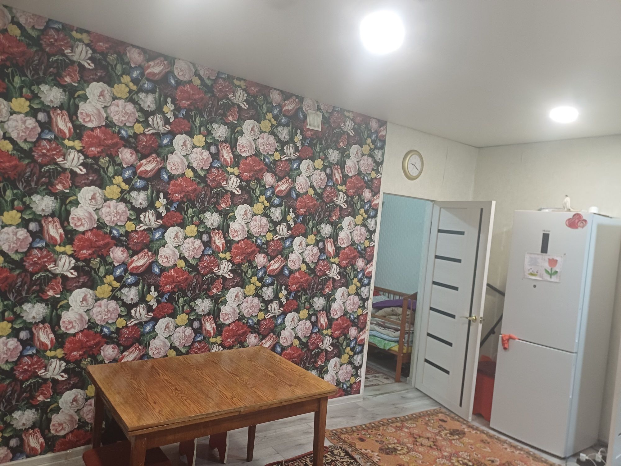 Продам дом село Калбатау