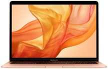 Ноутбук APPLE MacBook AIR 2019 13,3'