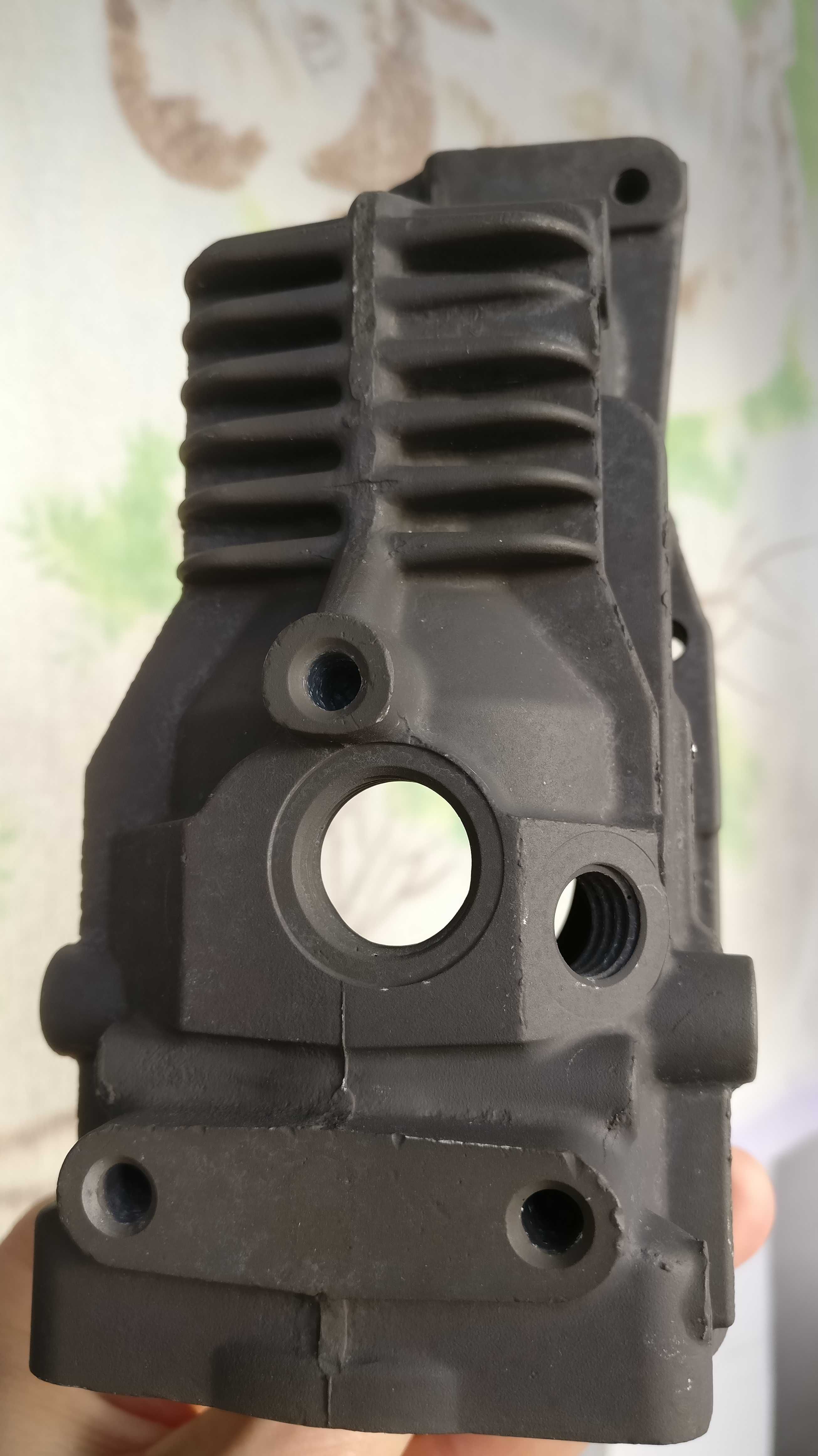 Ремкомплект компрессора пневмоподвески Мерседес W-221 W-164