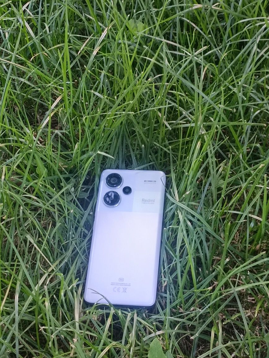 Redmi 13 pro plus