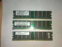 ОЗУ DDR 400 1 Gb