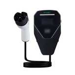 Зарядная станция ROND Lite GB/T (7 кВт) с регулировкой