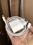 Зарядка оригинал iPhone Айфон Головка 20w Быстрая зарядка