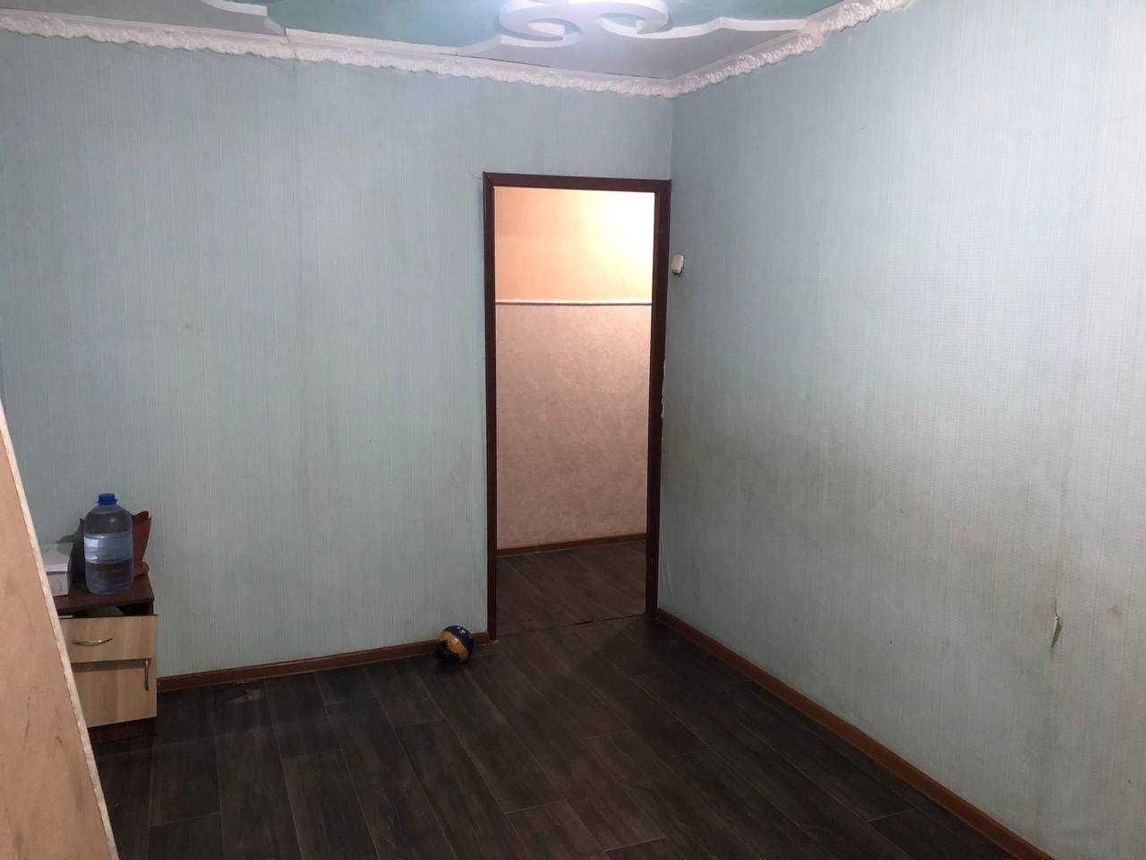 Продам 2х.ком Квартиру 12 микрорайон 6 дом