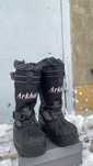 Продам сапоги (baffin) Arkhar