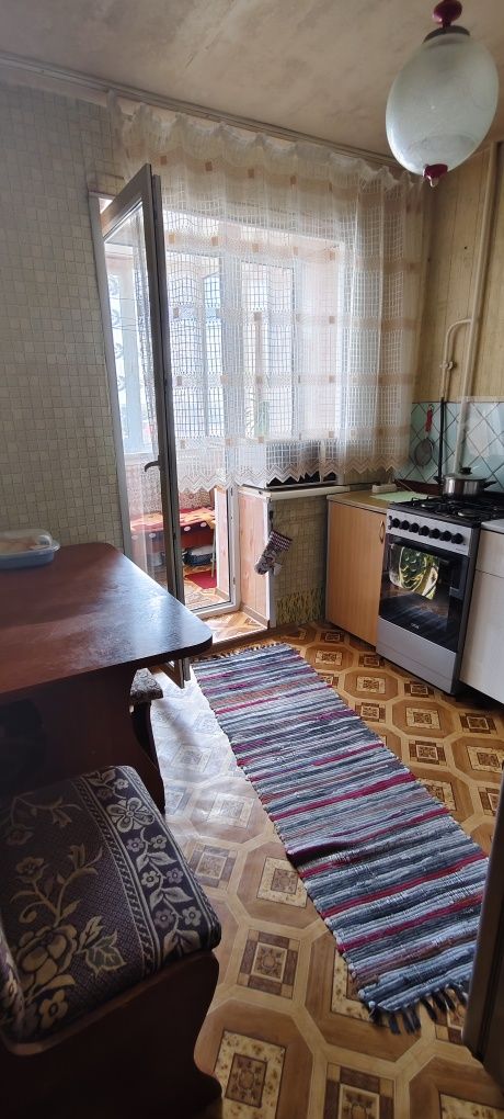 СРОЧНО продам 1к.кв.