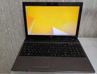 Продам ноутбук Acer Aspire 5750G / Intel Core i5 / ОЗУ 8 Gb, хор сост.