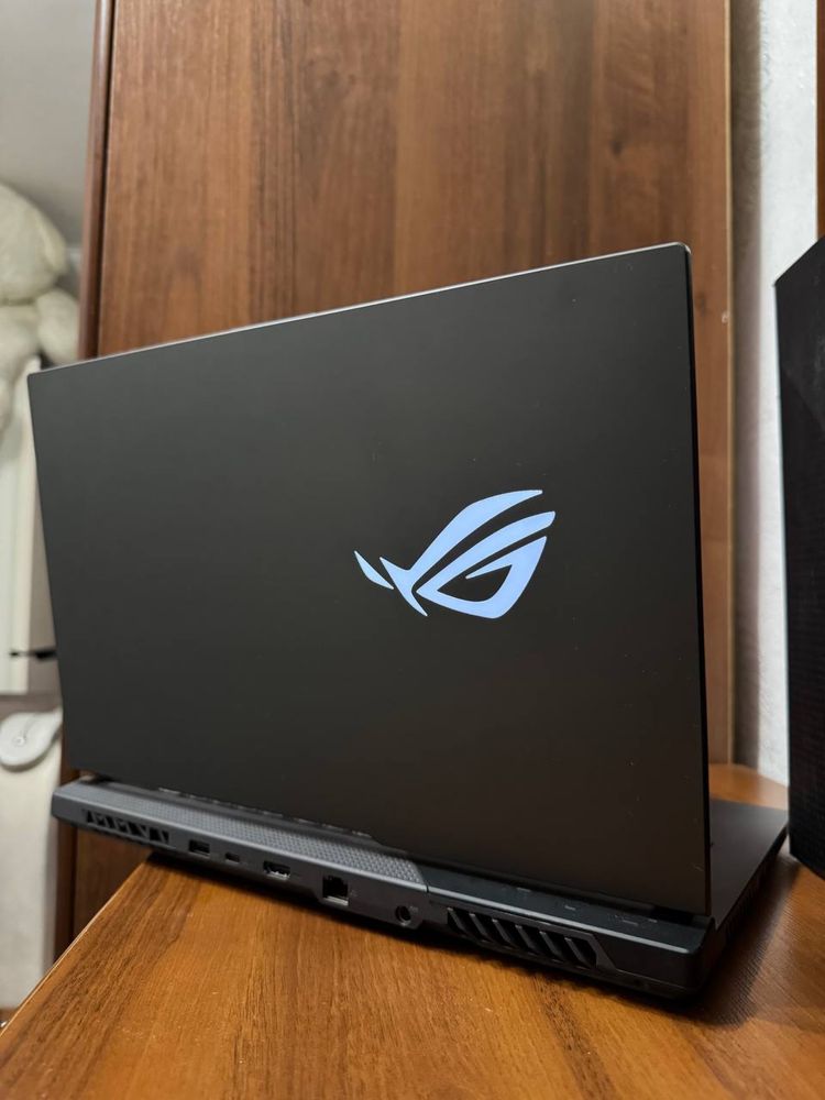 Asus rog strix g15