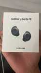 Galaxy  buds  fe