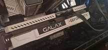 Видеокарта  GeForce RTX 3060 Ti
