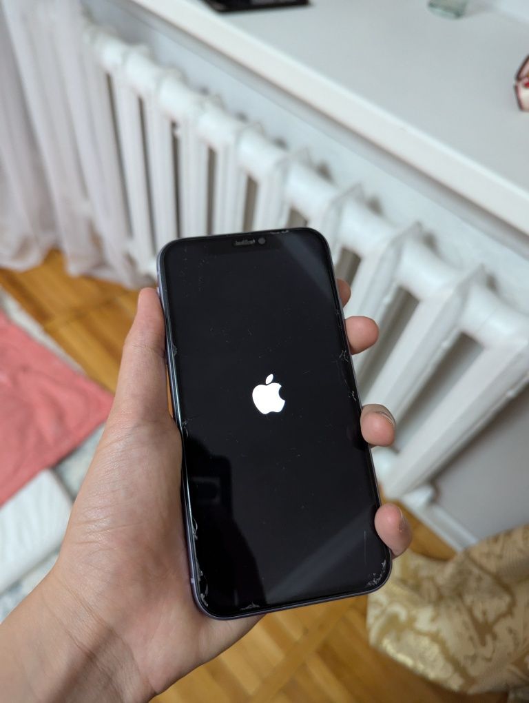 Iphone 11 77% 128gb