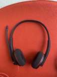 Наушники Plantronics C3220 USB-A